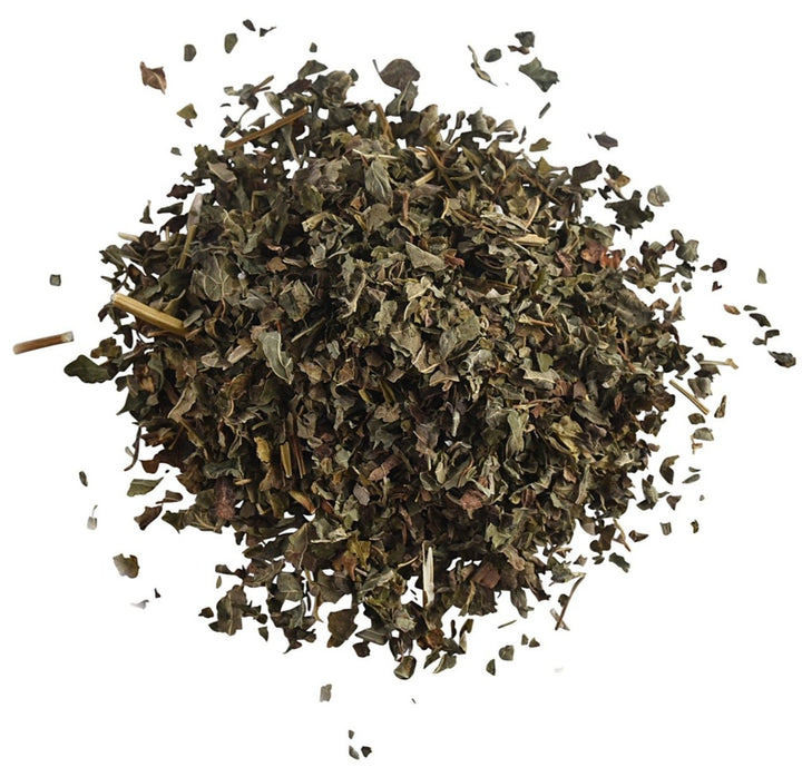 Lemon Verbena - Sullivan Street Tea & Spice Company