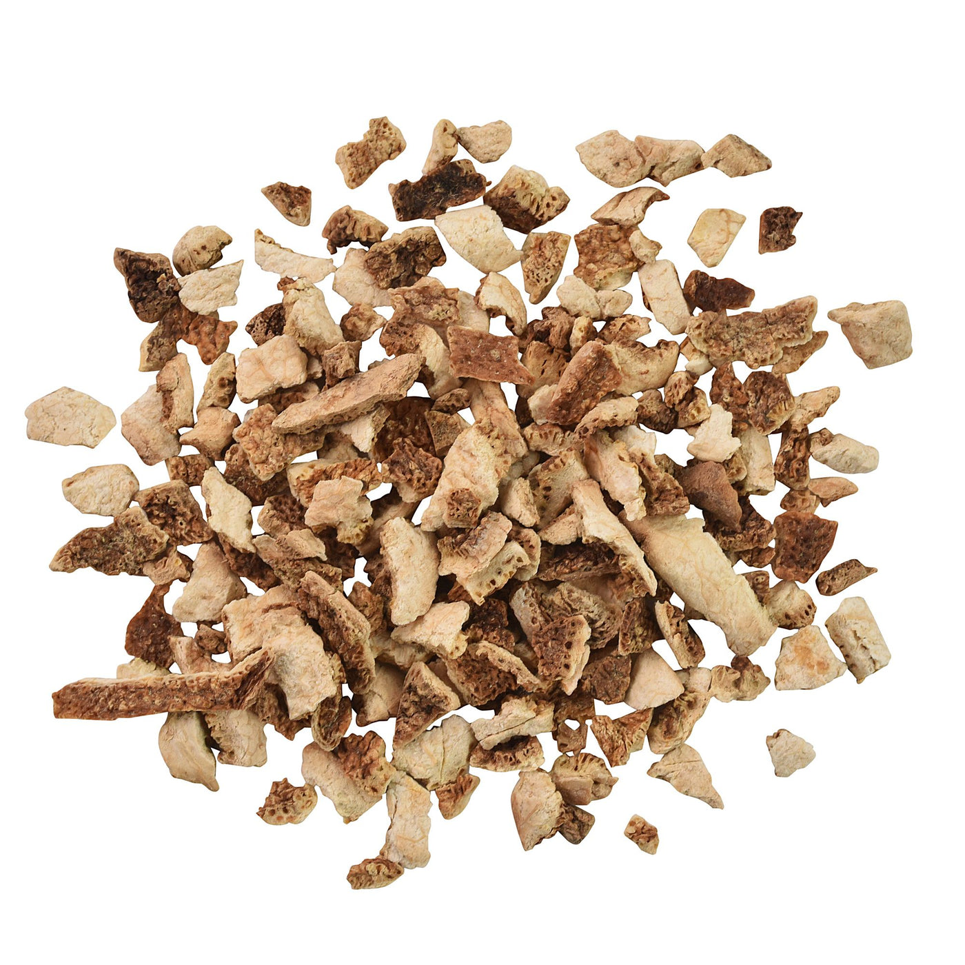 Lemon Peel, Dried