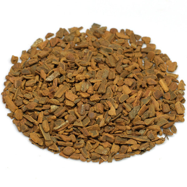 Cinnamon Chips - Korintje - Sullivan Street Tea & Spice Company