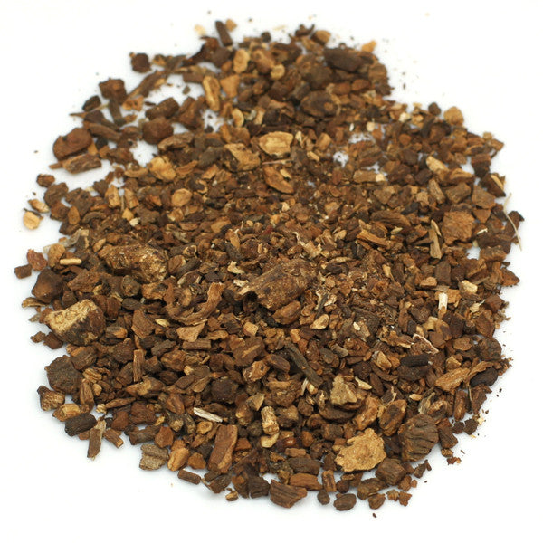 Dandelion Root - Roasted - Sullivan Street Tea & Spice Company