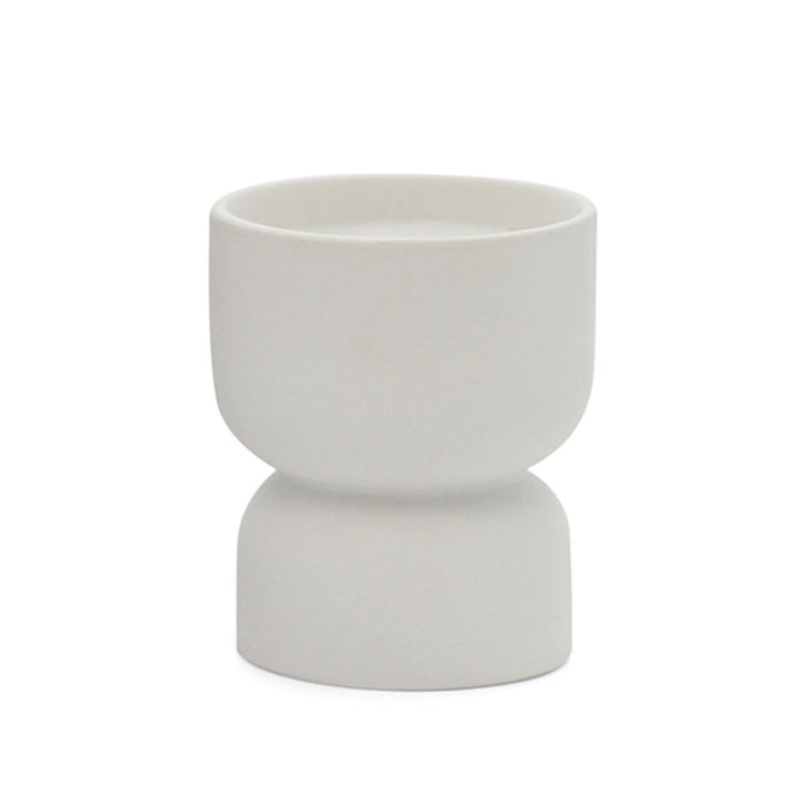 FORM - TOBACCO FLOWER SOY CANDLE - Sullivan Street Tea & Spice Company