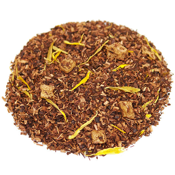 Honeybush Mango 🥭 - Sullivan Street Tea & Spice Company
