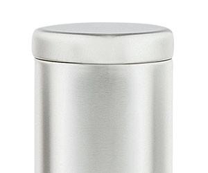 Interior Seal Metal Tin (Small)