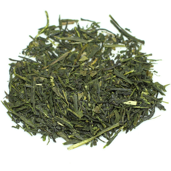 Japanese Gyokuro - Sullivan Street Tea & Spice Company