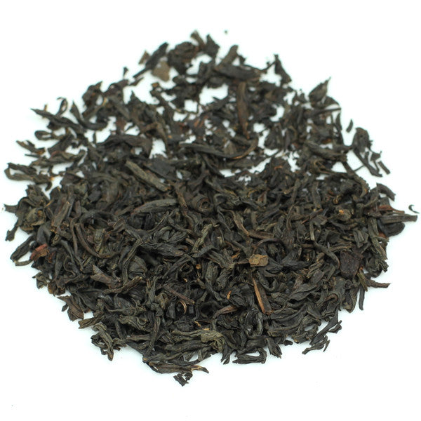 Lapsang Souchong🔥 - Sullivan Street Tea & Spice Company