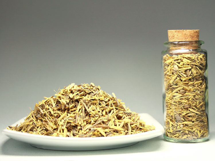 Licorice Root – Sullivan Street Tea