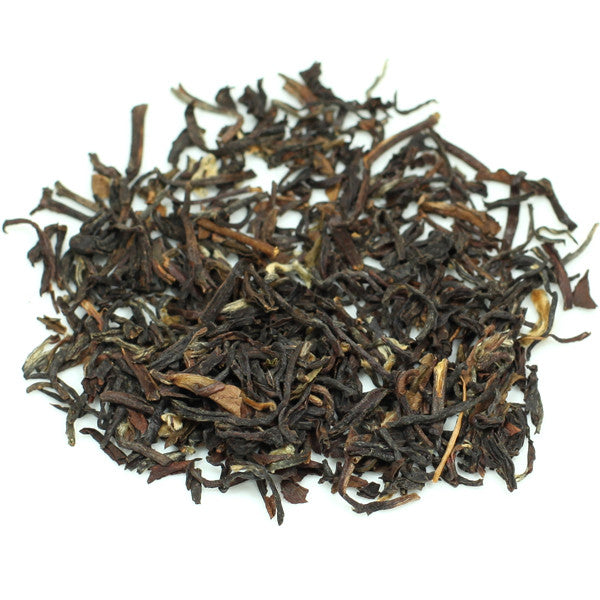 Darjeeling Autumnal (Makaibari Estate) - Sullivan Street Tea & Spice Company