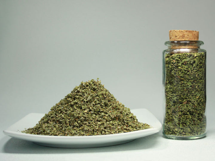 Marjoram - Sullivan Street Tea & Spice Company