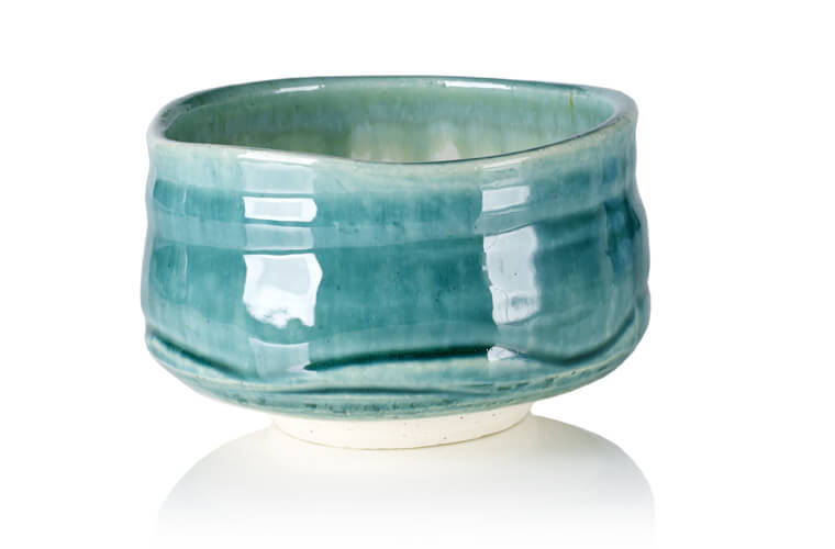 Matcha Bowl - Umi - Sullivan Street Tea & Spice Company