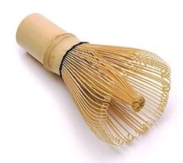 Bamboo Matcha Whisk🍵 - Sullivan Street Tea & Spice Company
