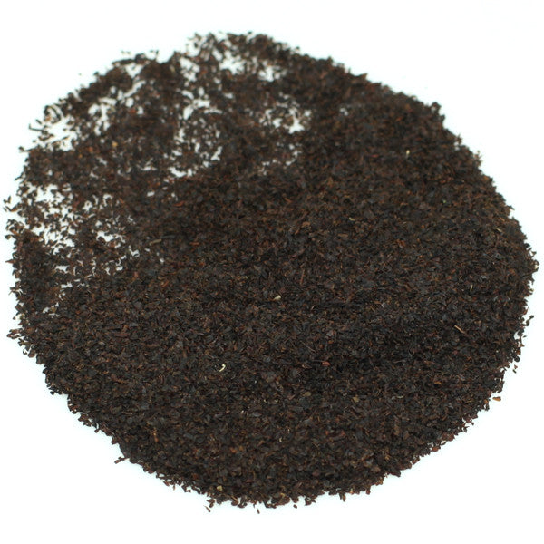 Mauritius Vanilla - Sullivan Street Tea & Spice Company