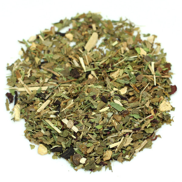 Memory Blend - Sullivan Street Tea & Spice Company