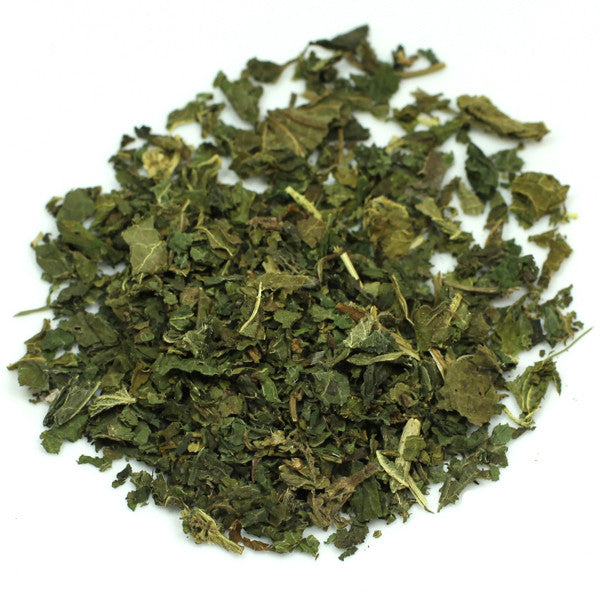 Nettle Leaf - Sullivan Street Tea & Spice Company