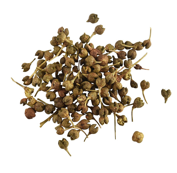 Passion Berry - Sullivan Street Tea & Spice Company