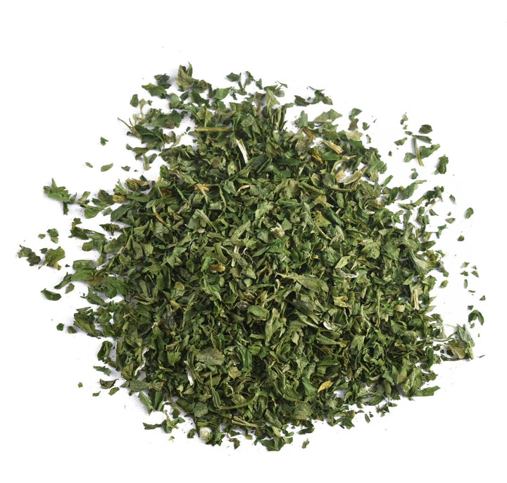 Parsley Leaf - Sullivan Street Tea & Spice Company