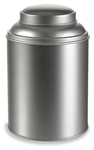 Interior Lid Tea Canister - Sullivan Street Tea & Spice Company