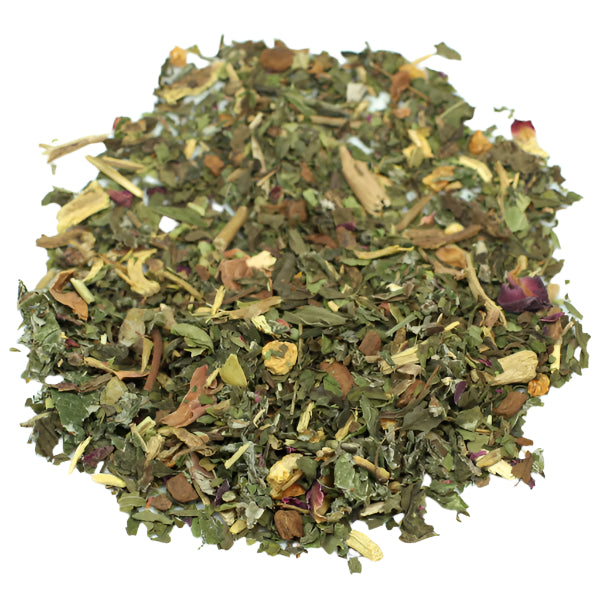 Serendipity Blend🌼 - Sullivan Street Tea & Spice Company