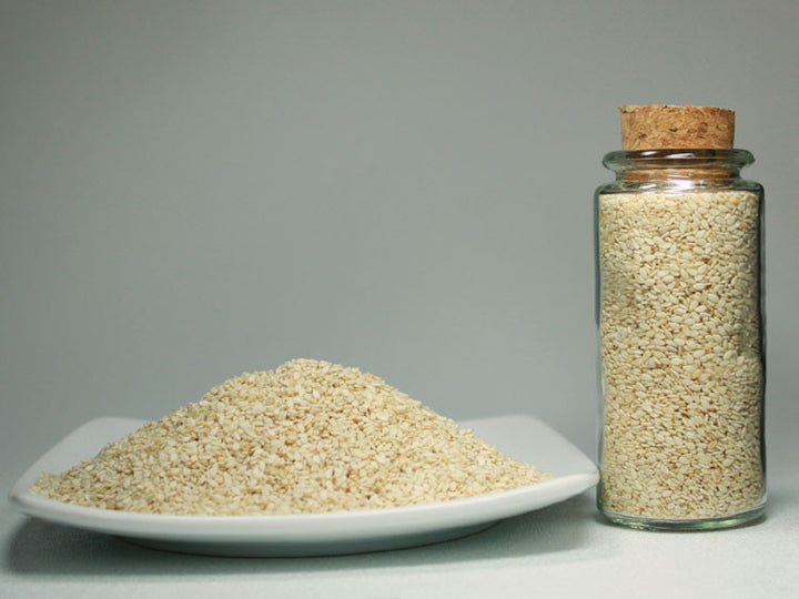 Sesame Seeds - Sullivan Street Tea & Spice Company