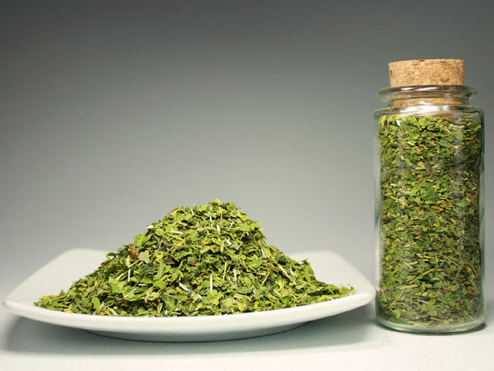 Scullcap / Skullcap - Sullivan Street Tea & Spice Company