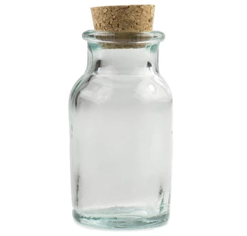 Recycled Glass Spice Jar - Sullivan Street Tea & Spice Company