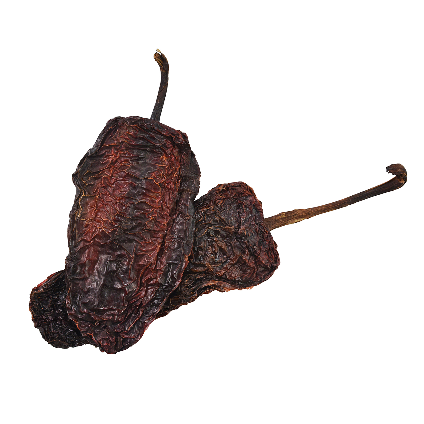 Oaxacan Chili Pepper