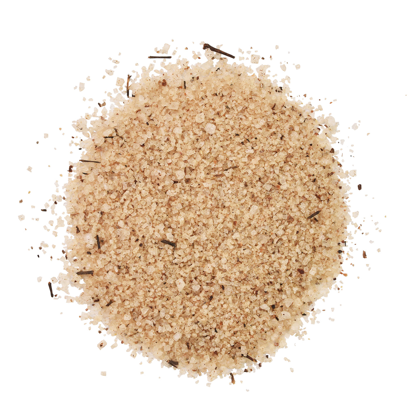 Fleur de Sel with Madagascar Peppercorn Blend