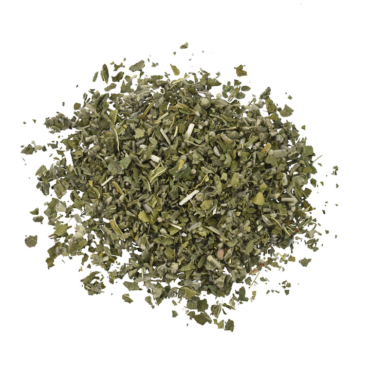 Marshmallow Leaf - Sullivan Street Tea & Spice Company