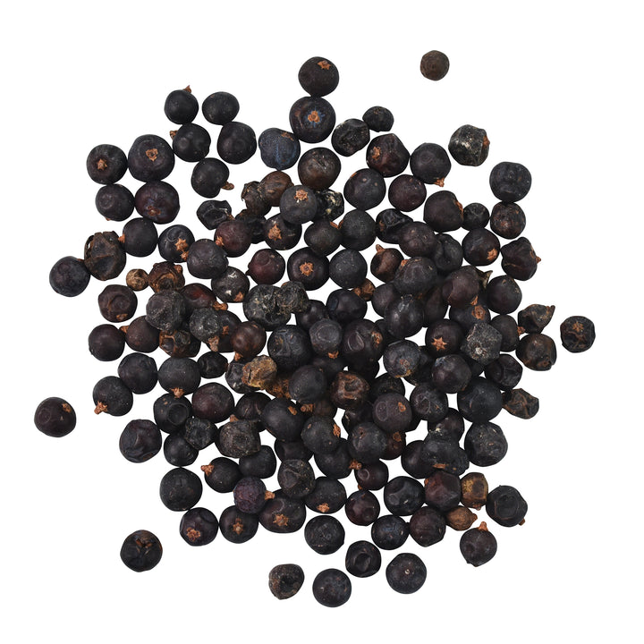 Juniper Berries - Sullivan Street Tea & Spice Company