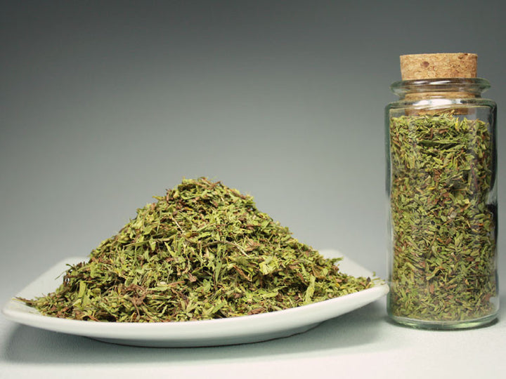 Stevia Leaf - Sullivan Street Tea & Spice Company