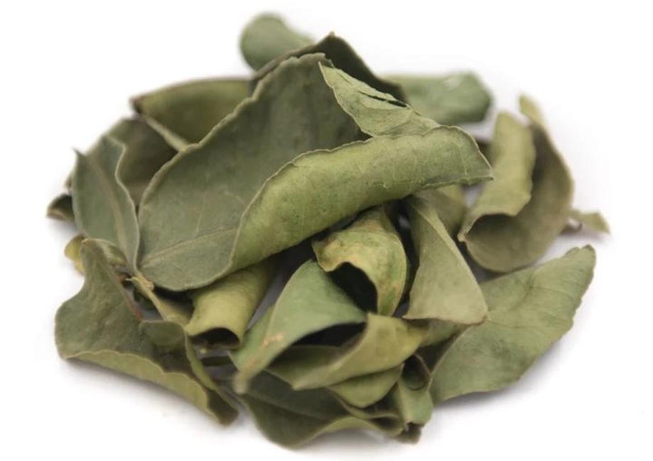 Kaffir Lime Leaves - Sullivan Street Tea & Spice Company