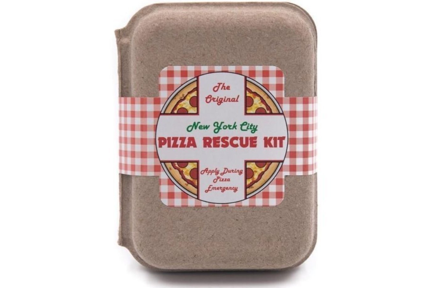 Pizza Rescue Kit 🍕 - Sullivan Street Tea & Spice Company