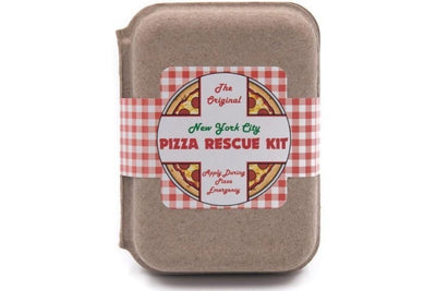 New York Pizza Rescue Kit  🍕
