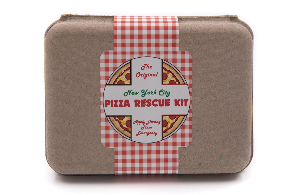 Pizza Rescue Kit - "Large Pie"🍕 - Sullivan Street Tea & Spice Company