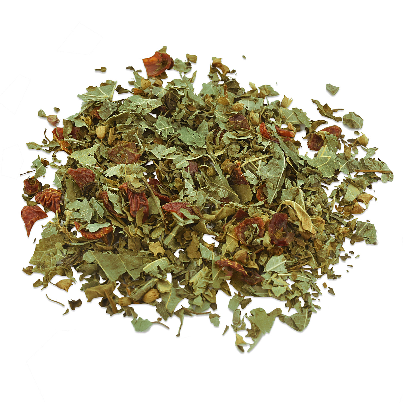 Mystic Mint - Sullivan Street Tea & Spice Company