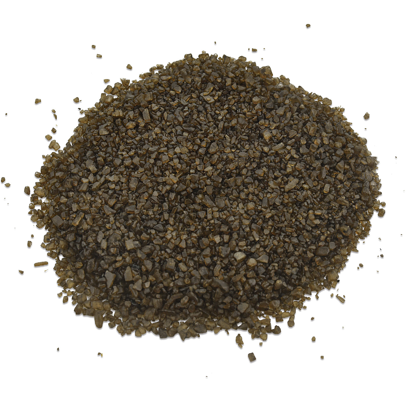 Kiawe Hawaiian Smoked Salt - Sullivan Street Tea & Spice Company