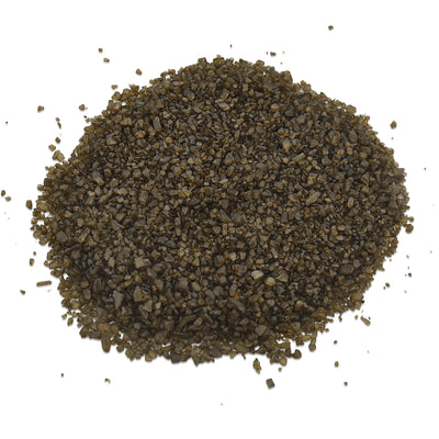 Kiawe Hawaiian Smoked Salt