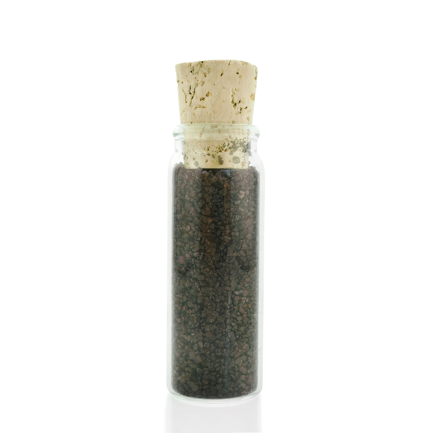 Kiawe Hawaiian Smoked Salt - Sullivan Street Tea & Spice Company