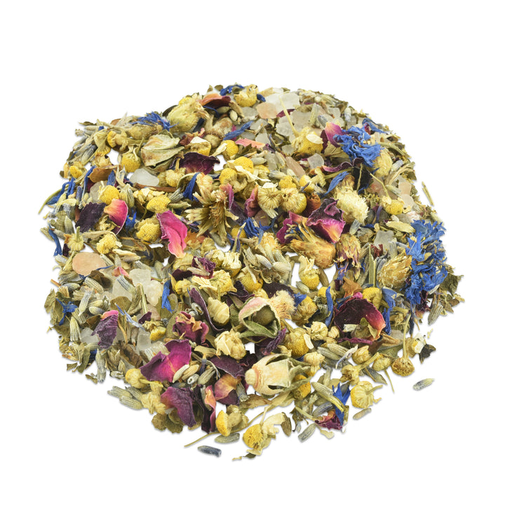 Sullivan Soak Bath Blend 🛁 - Sullivan Street Tea & Spice Company