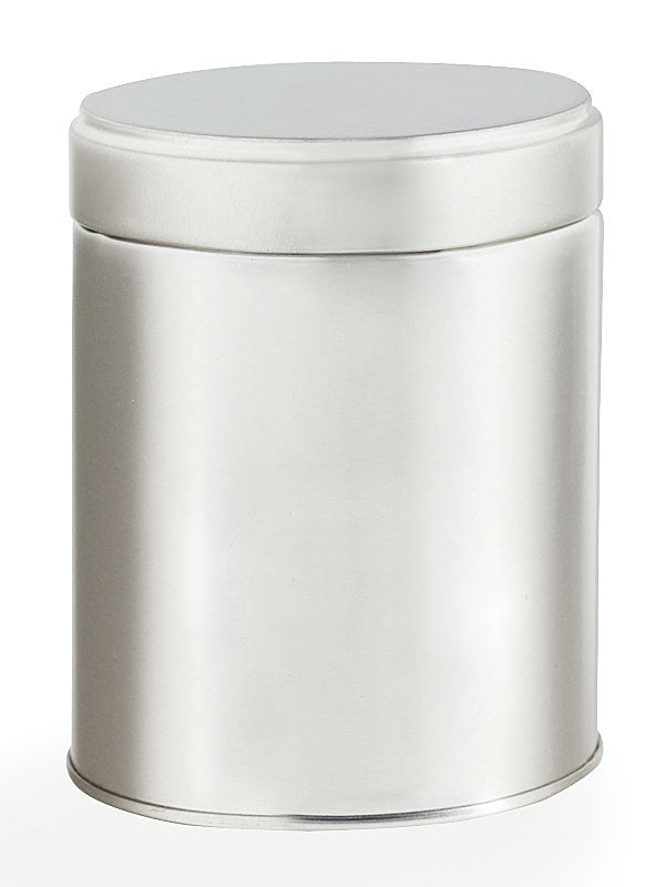 Wide Twist Cap Tin - Sullivan Street Tea & Spice Company