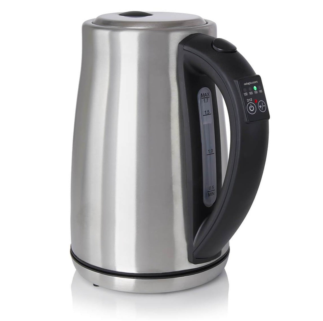 Electric Tea Kettle - Sullivan Street Tea & Spice Company