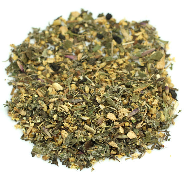 Immune Boost💪 - Sullivan Street Tea & Spice Company