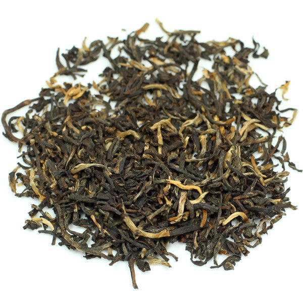 Yunnan Golden Halo - Sullivan Street Tea & Spice Company